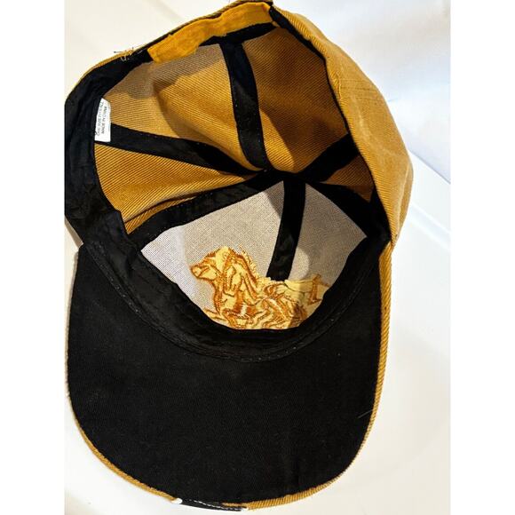 Rodeo Stallion Hat Cap Bling Rhinestones Cowgirl Festival bachelorette cruise - Picture 3 of 4